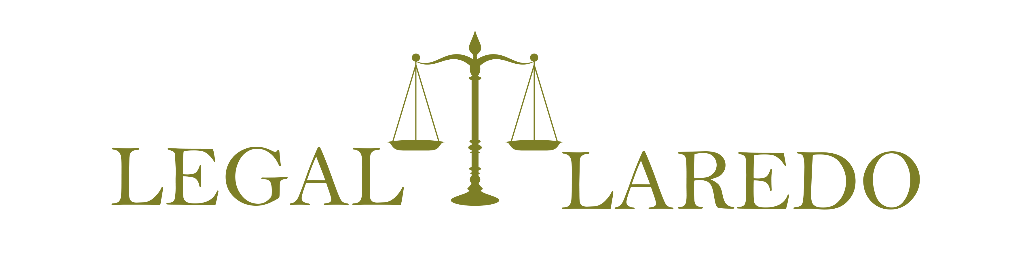 Legal Laredo